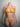 Yellow Lace 2-Piece Set