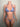 Blue Lace 2-Piece Set