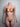 ? Gold Micro Metallic 2-Piece Set